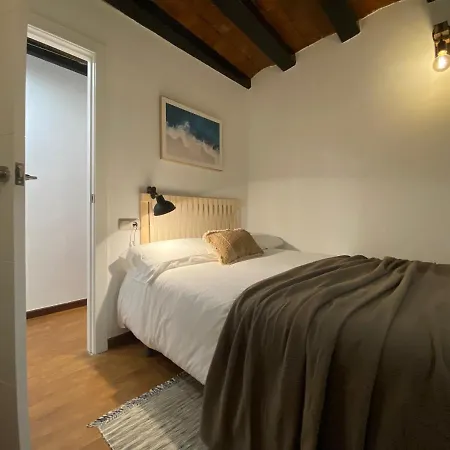Appartement Urban Retreat Historical Centre Barcelone