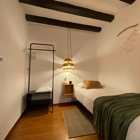 Urban Retreat Historical Centre Appartement