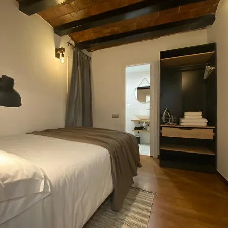 Urban Retreat Historical Centre Appartement *