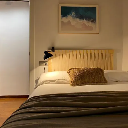 Urban Retreat Historical Centre Appartement Barcelone