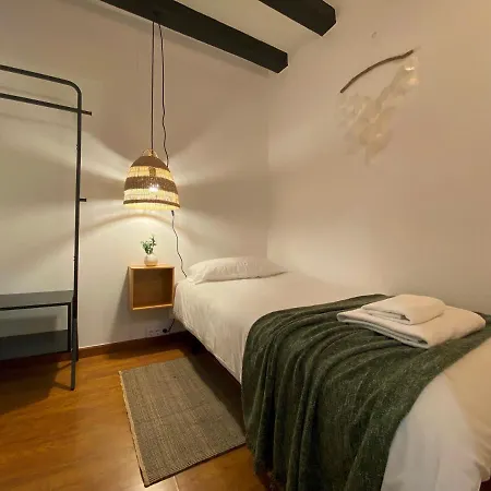 Appartement Urban Retreat Historical Centre
