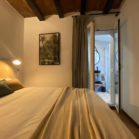 Appartement Urban Retreat Historical Centre *