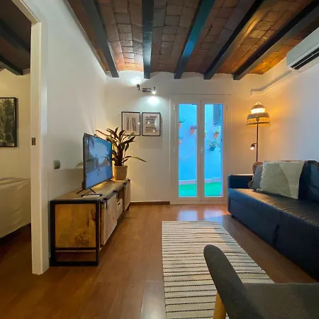 Appartement Urban Retreat Historical Centre