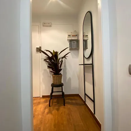 Appartement Urban Retreat Historical Centre