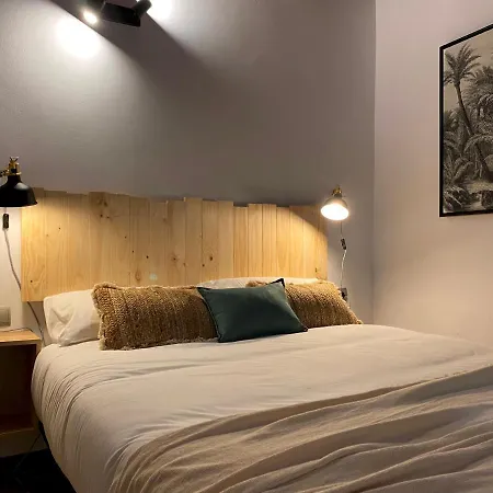 Urban Retreat Historical Centre Appartement