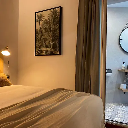 Appartement Urban Retreat Historical Centre *