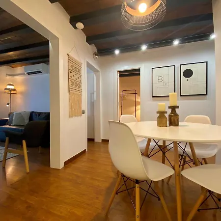 Urban Retreat Historical Centre Appartement *